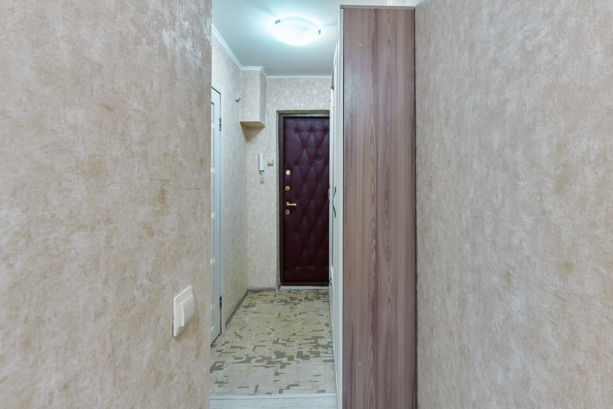 Квартира на Херсонской