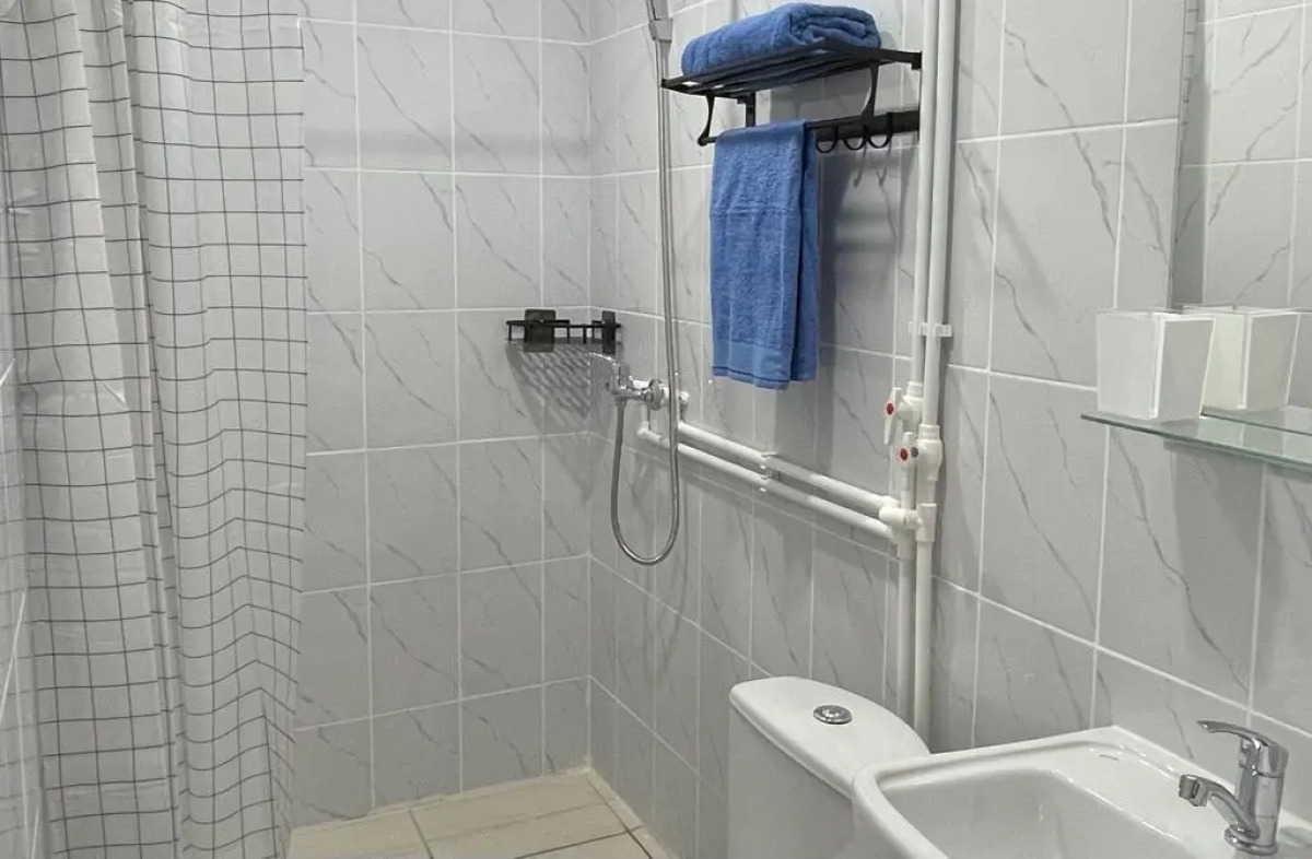 Отель Зефир