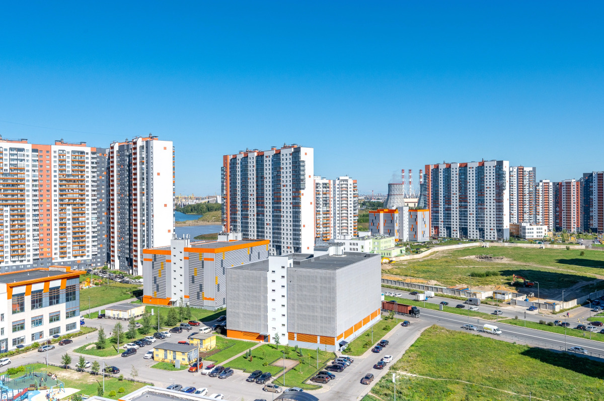 Апартаменты Purple coast