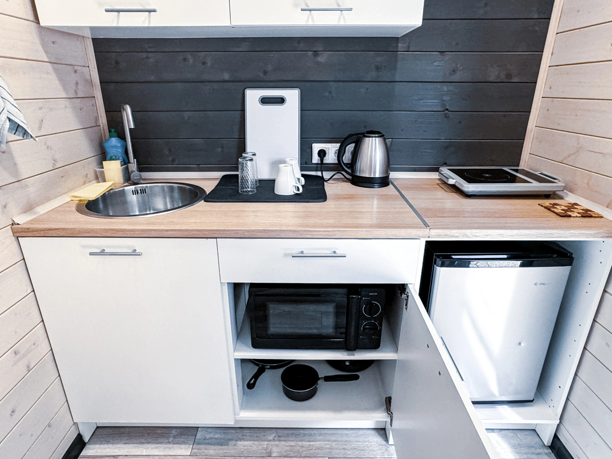 Частный дом ЁлкиХоум-92