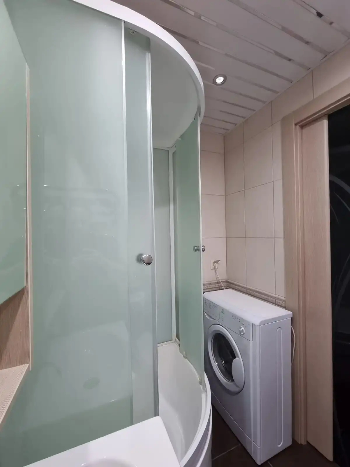 Квартира на улице Желябова 17