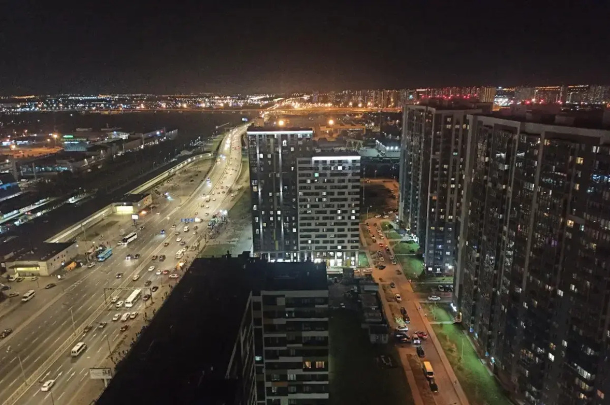 Апартаменты Hotel Spb 14