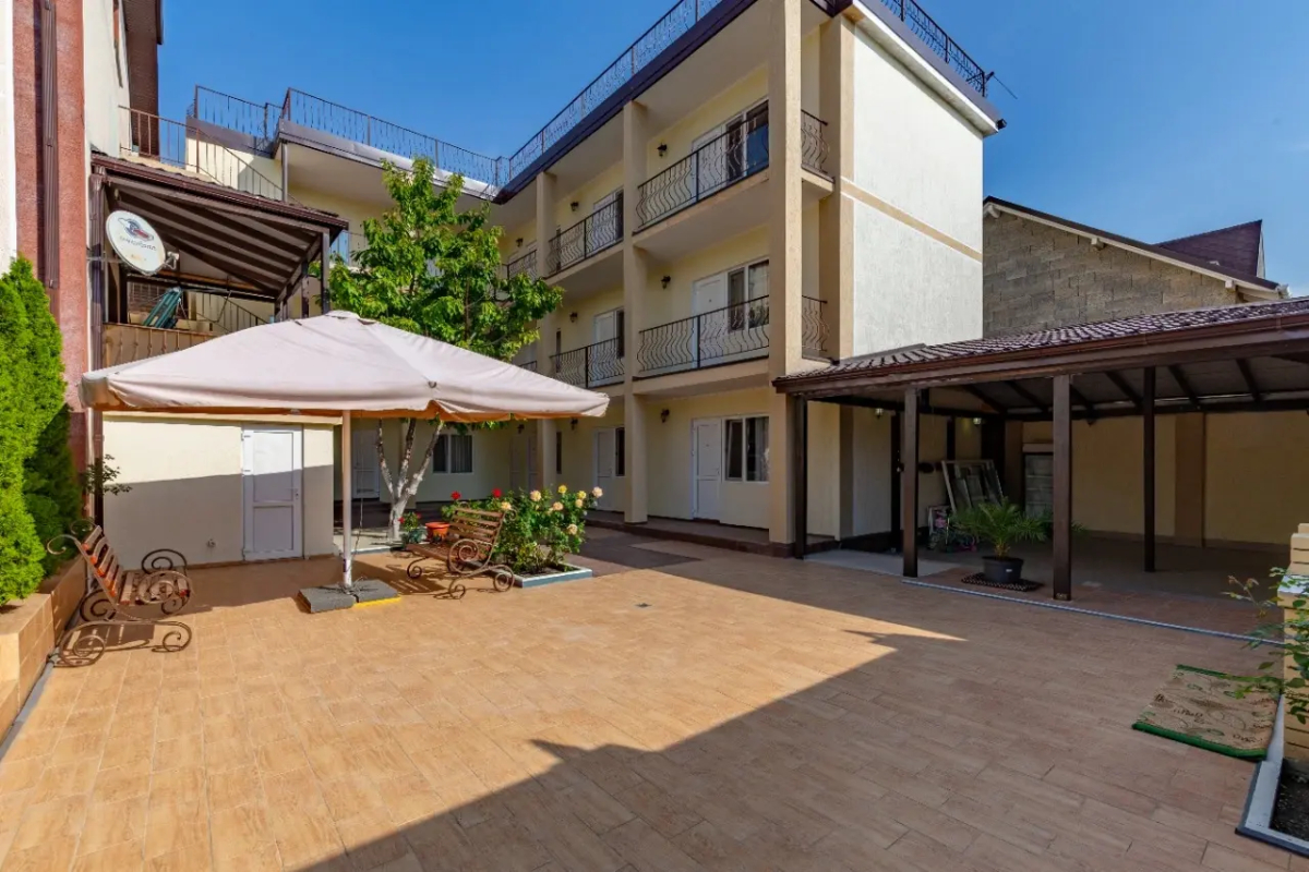 Гостевой дом Софианна