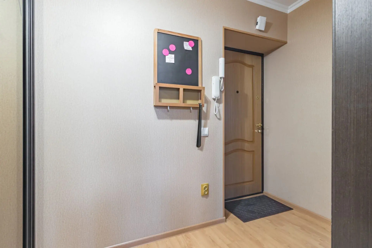 Апартаменты Мещерский бульвар 11