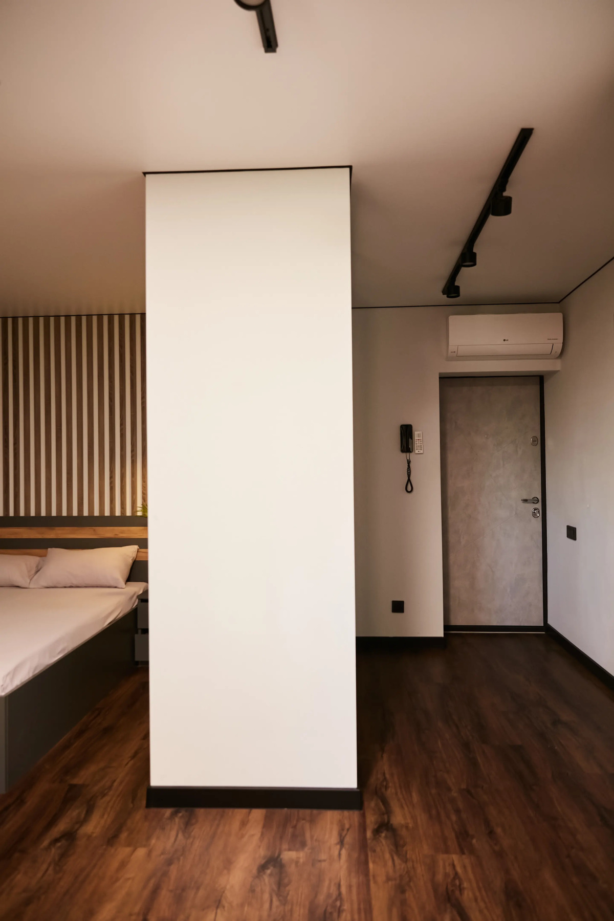 Апартаменты Luma Loft