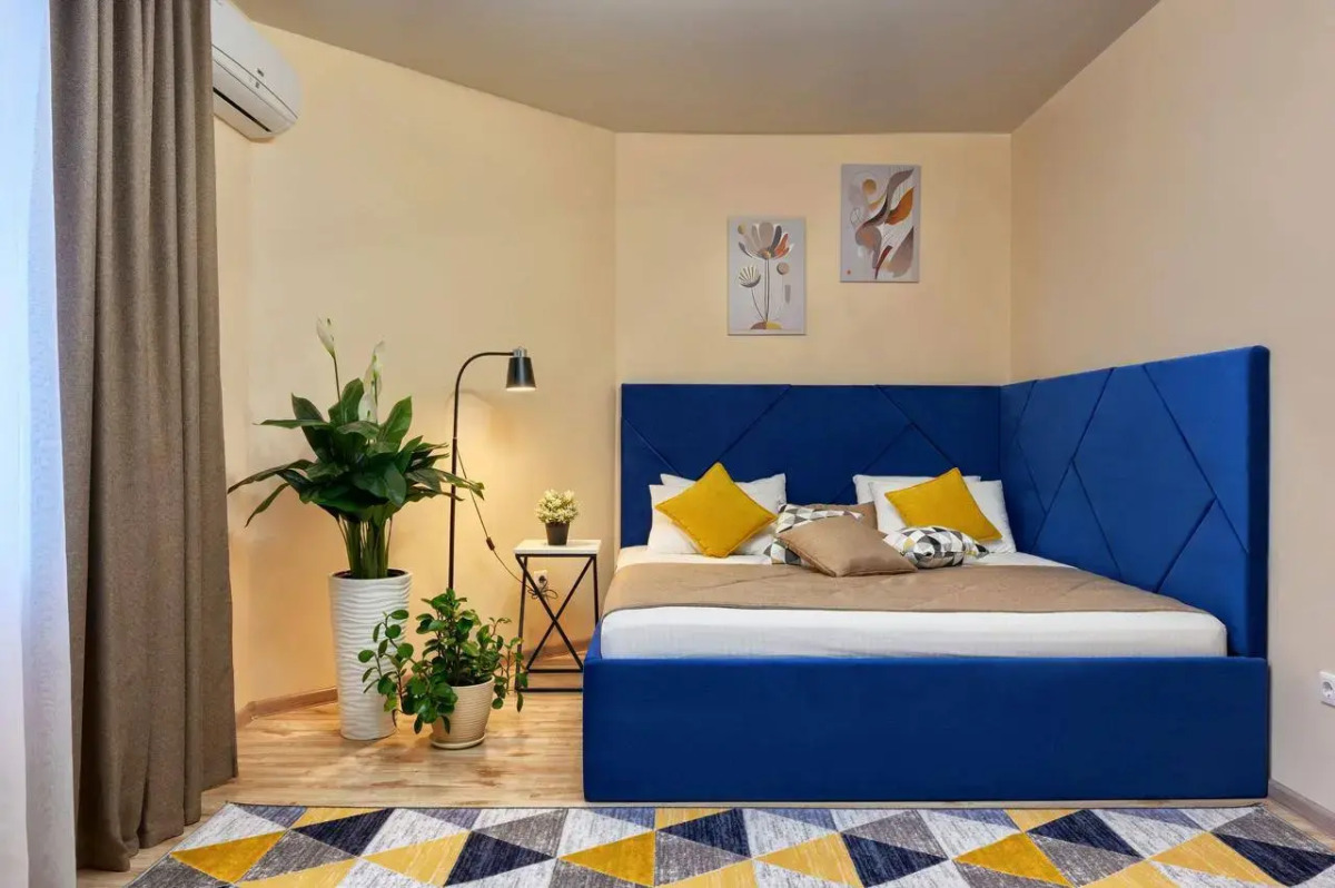 Квартира Рассвет