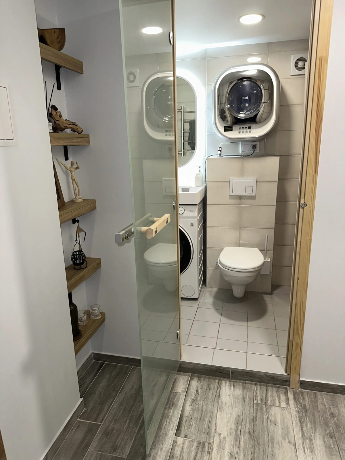 Квартира Уютная студия на Васильевском острове