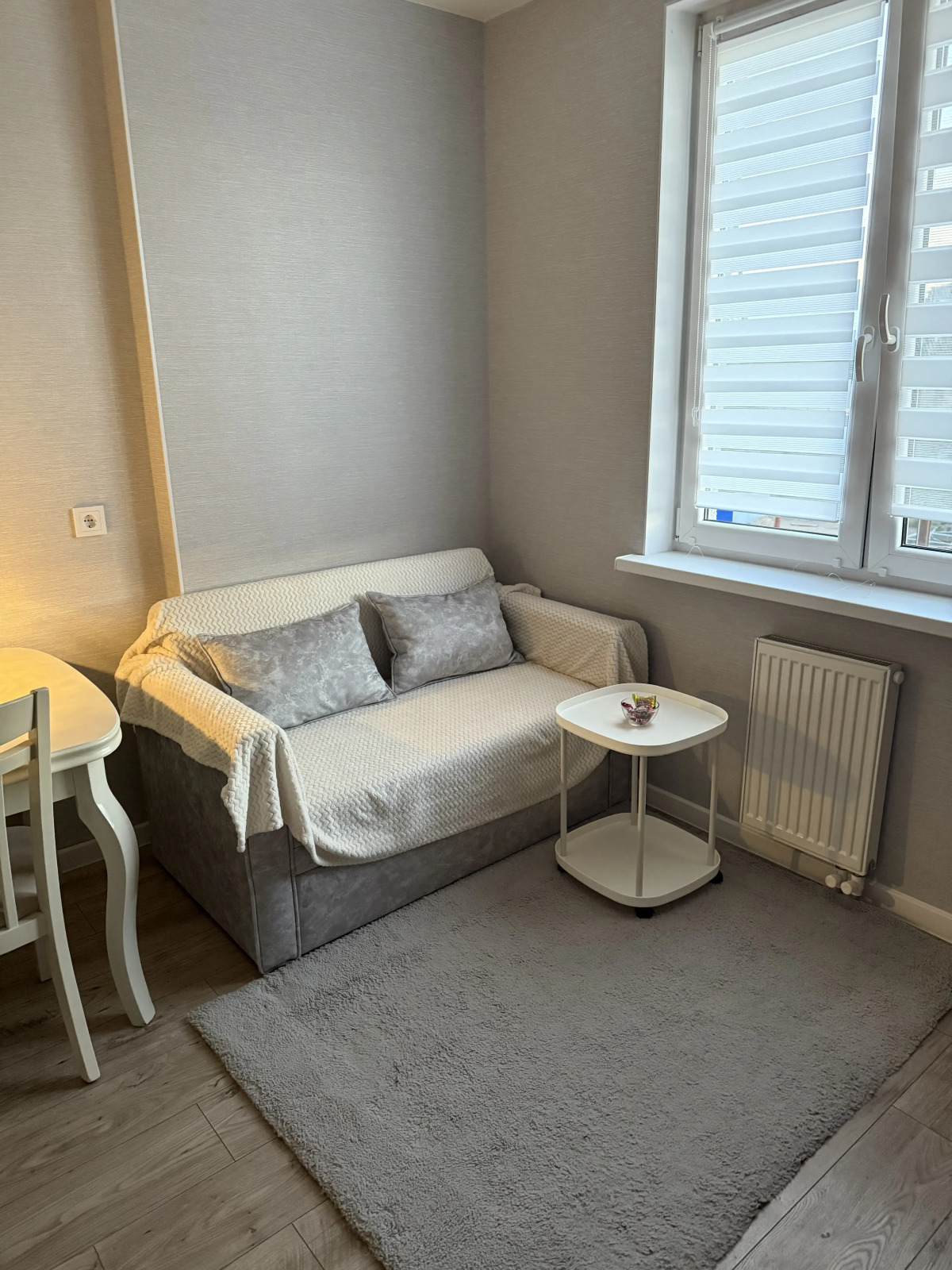 Квартира в Историческом Месте