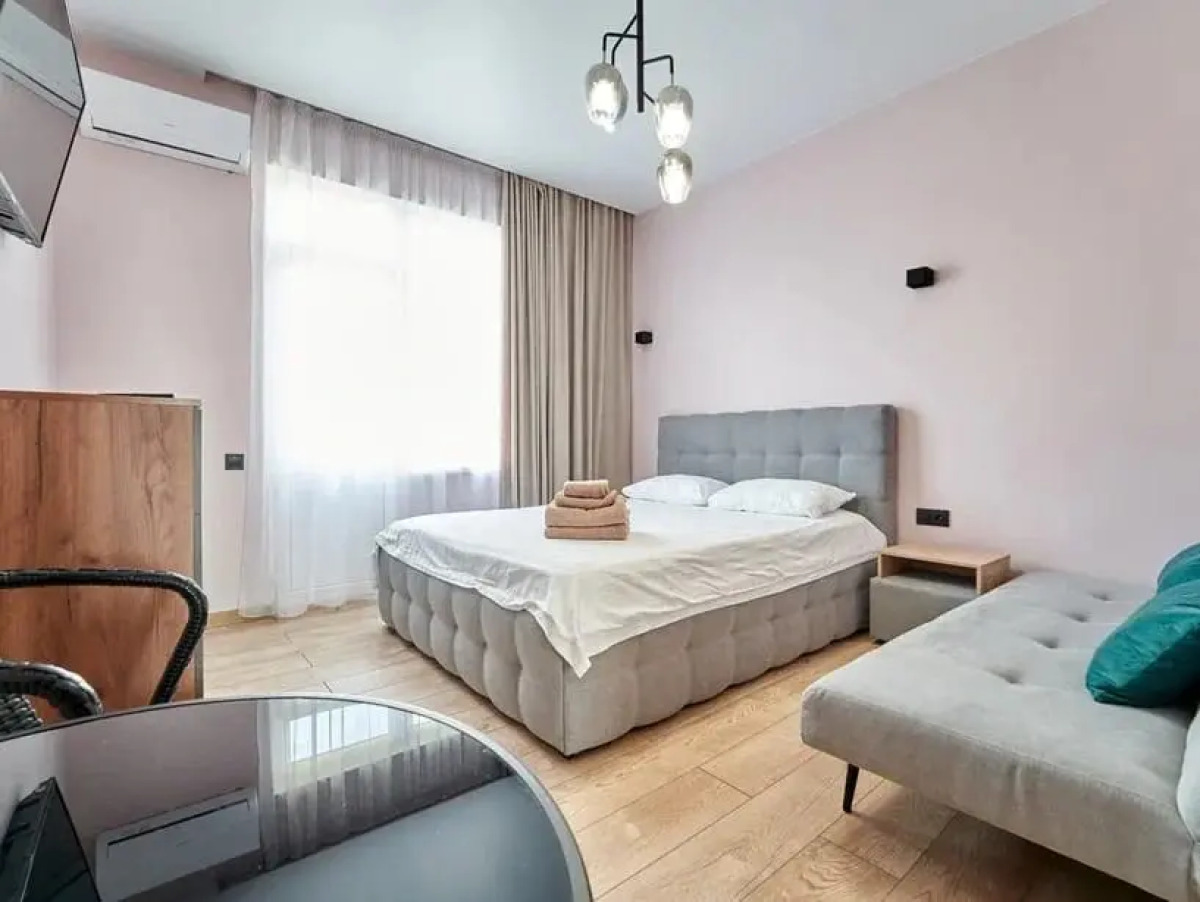 Гостевой дом на Фруктовой 28