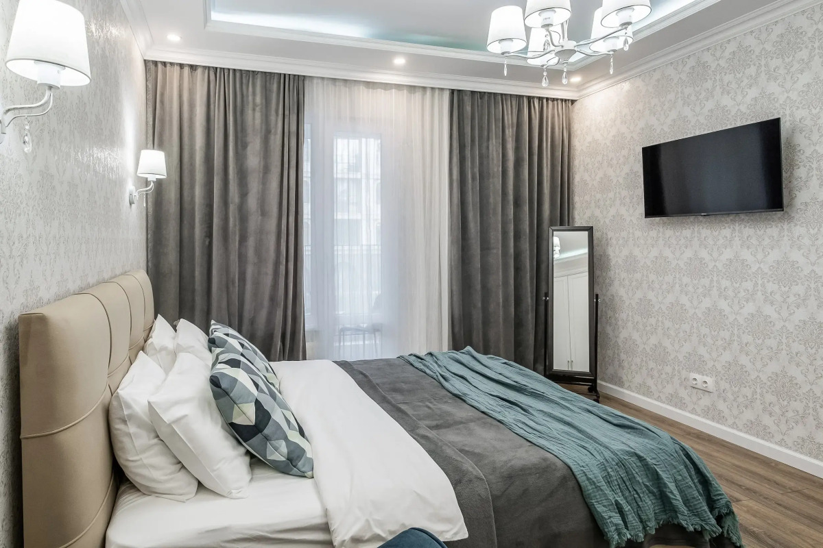 Апартаменты элегантные  Царская Столица в центре