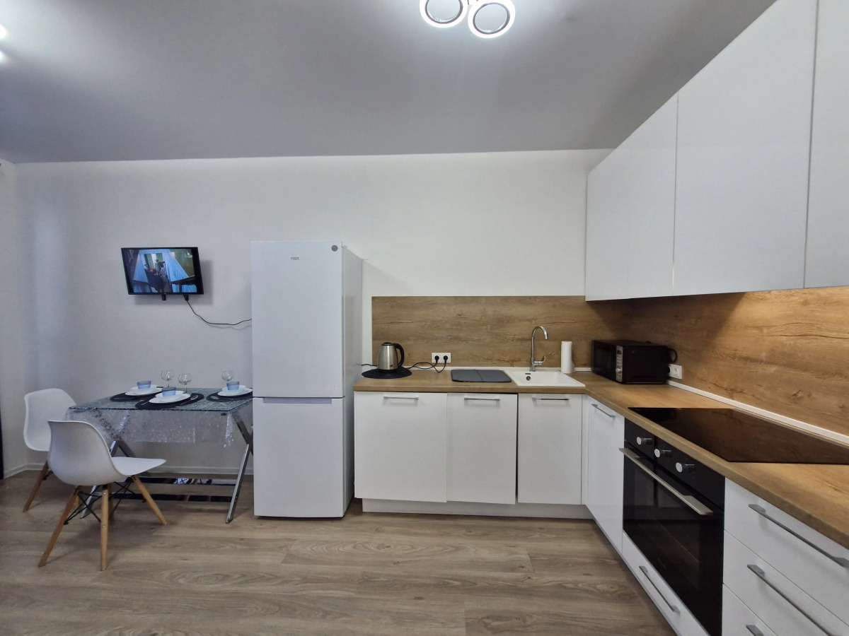 Квартира в Мытищи на 1 Стрелковом Переулке