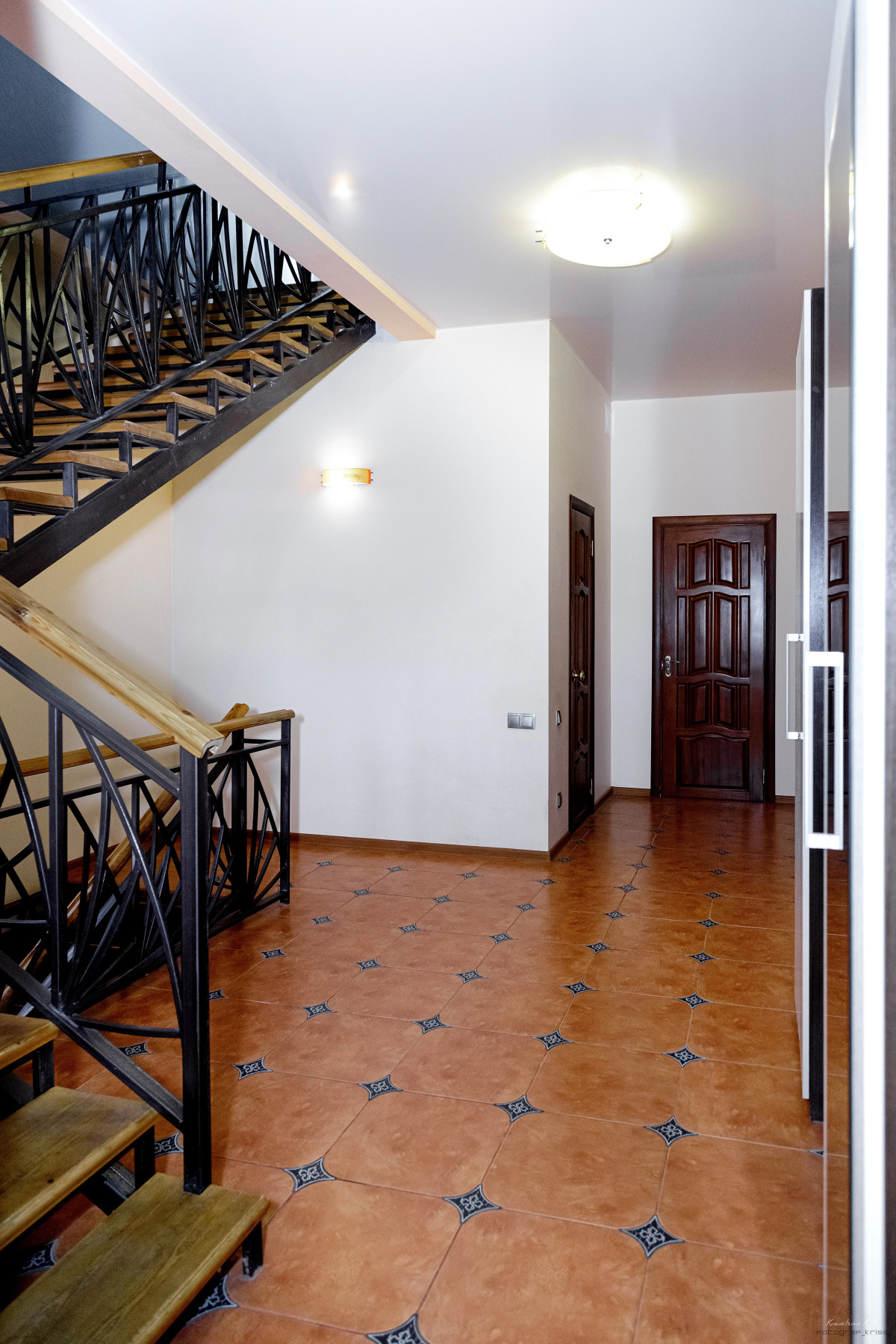 Гостевой Дом Можжевельник