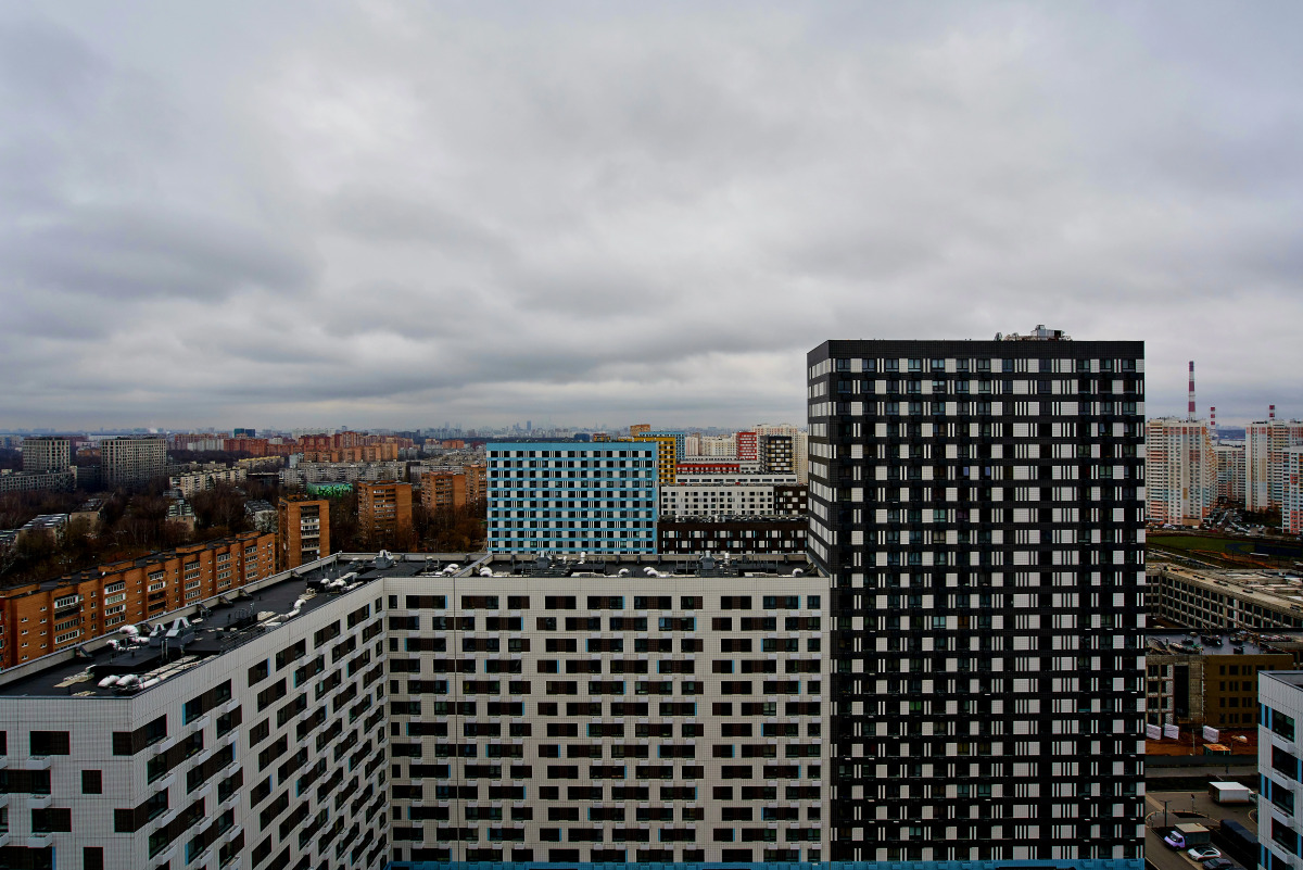 Апартаменты RoomOnDay на ул.Мира арт.000719