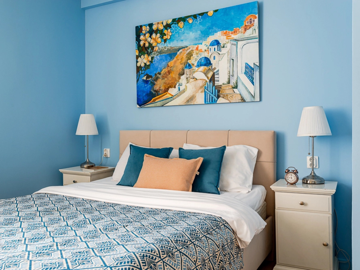 Апартаменты Кварт-Отель, Кутузовский пр-т, 17