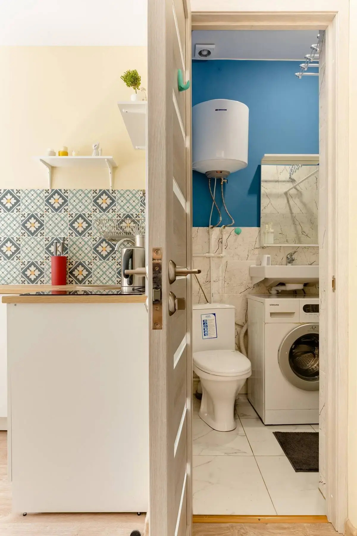 Апартаменты рядом с метро