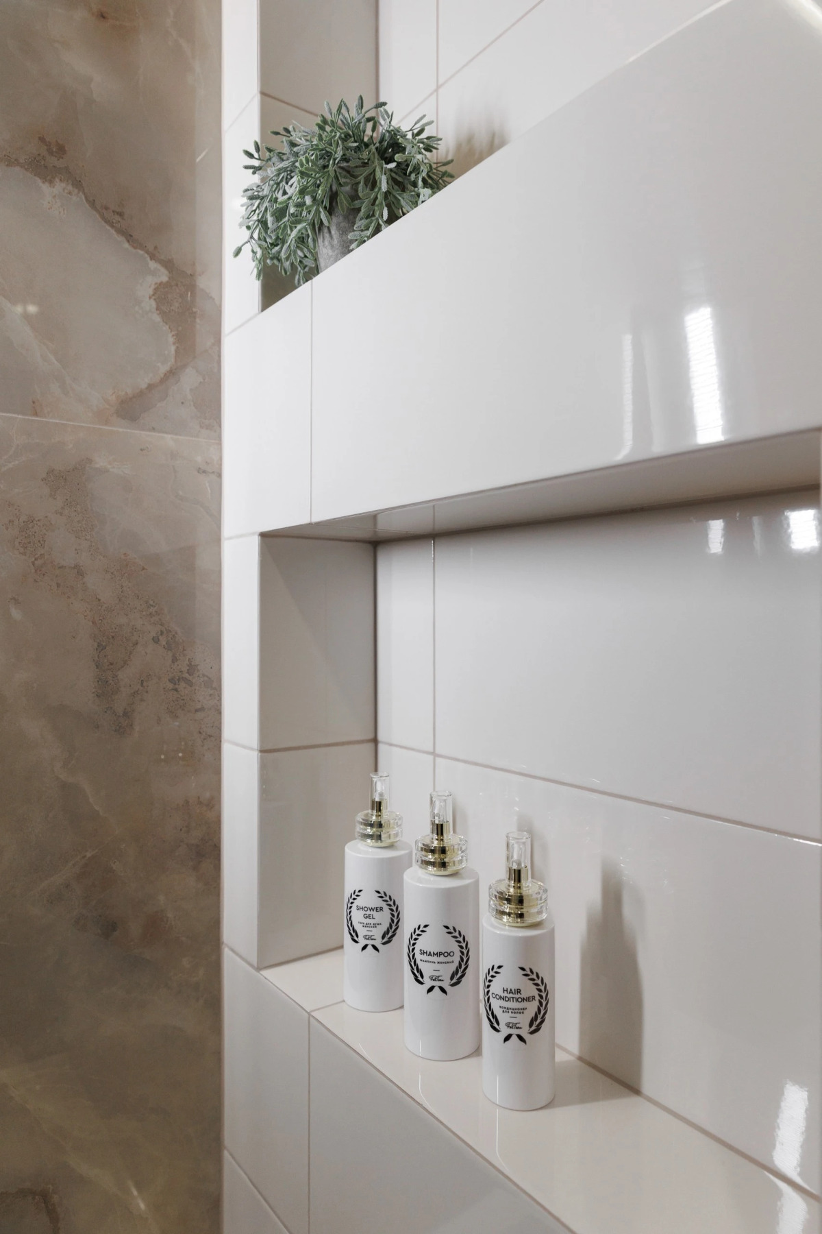 Квартира Гостевая Эстетика