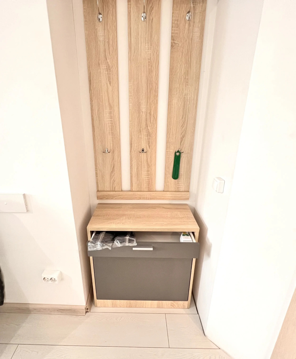 Апартаменты Магия 5