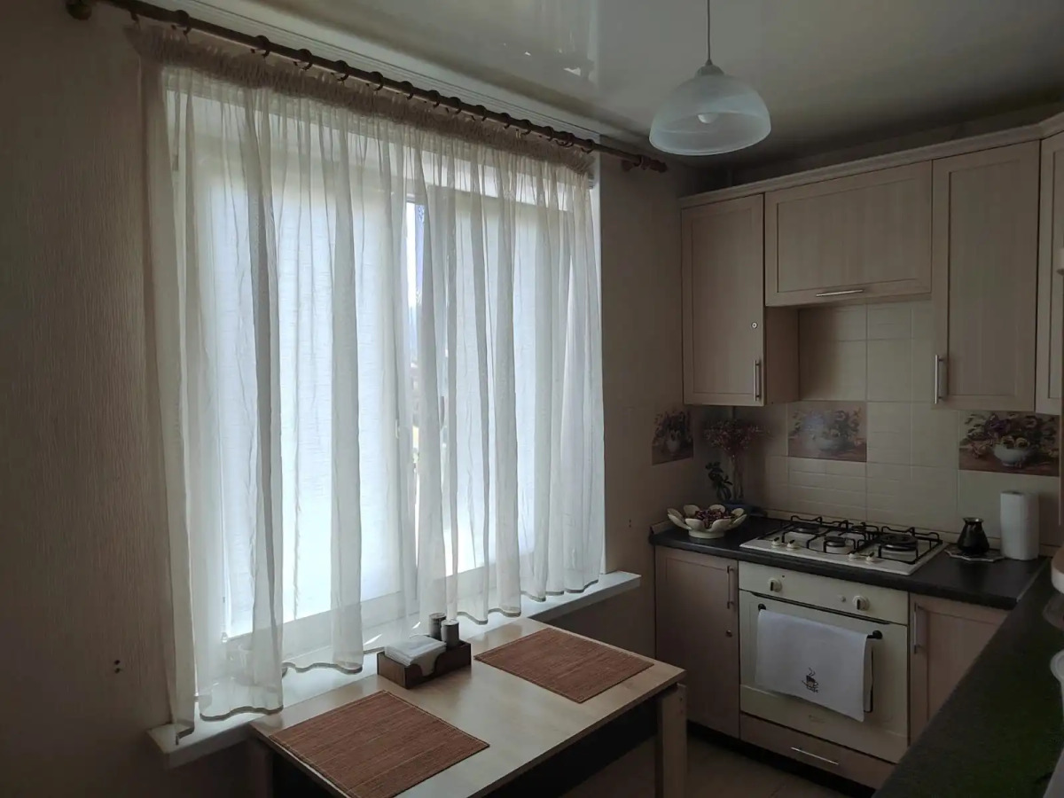 Квартира в центре на набережной