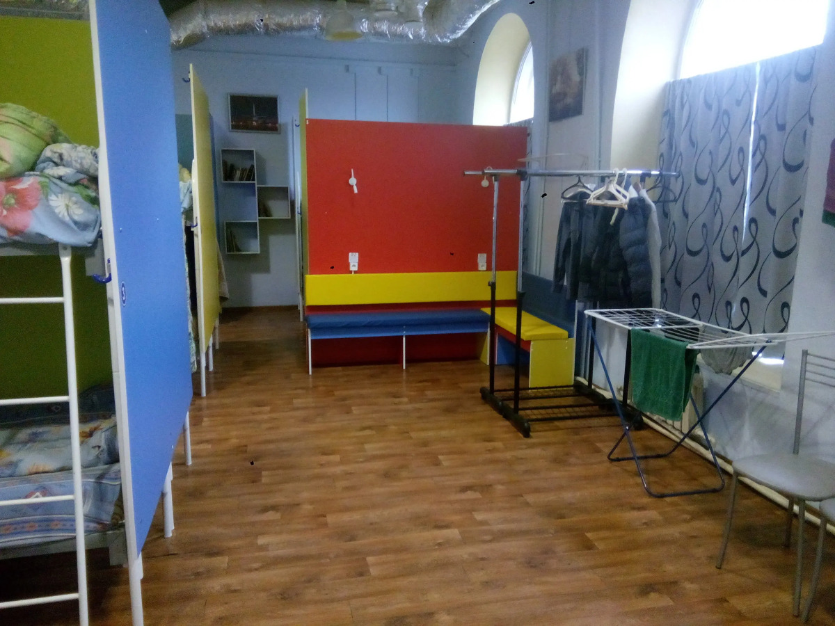 Хостел Профит