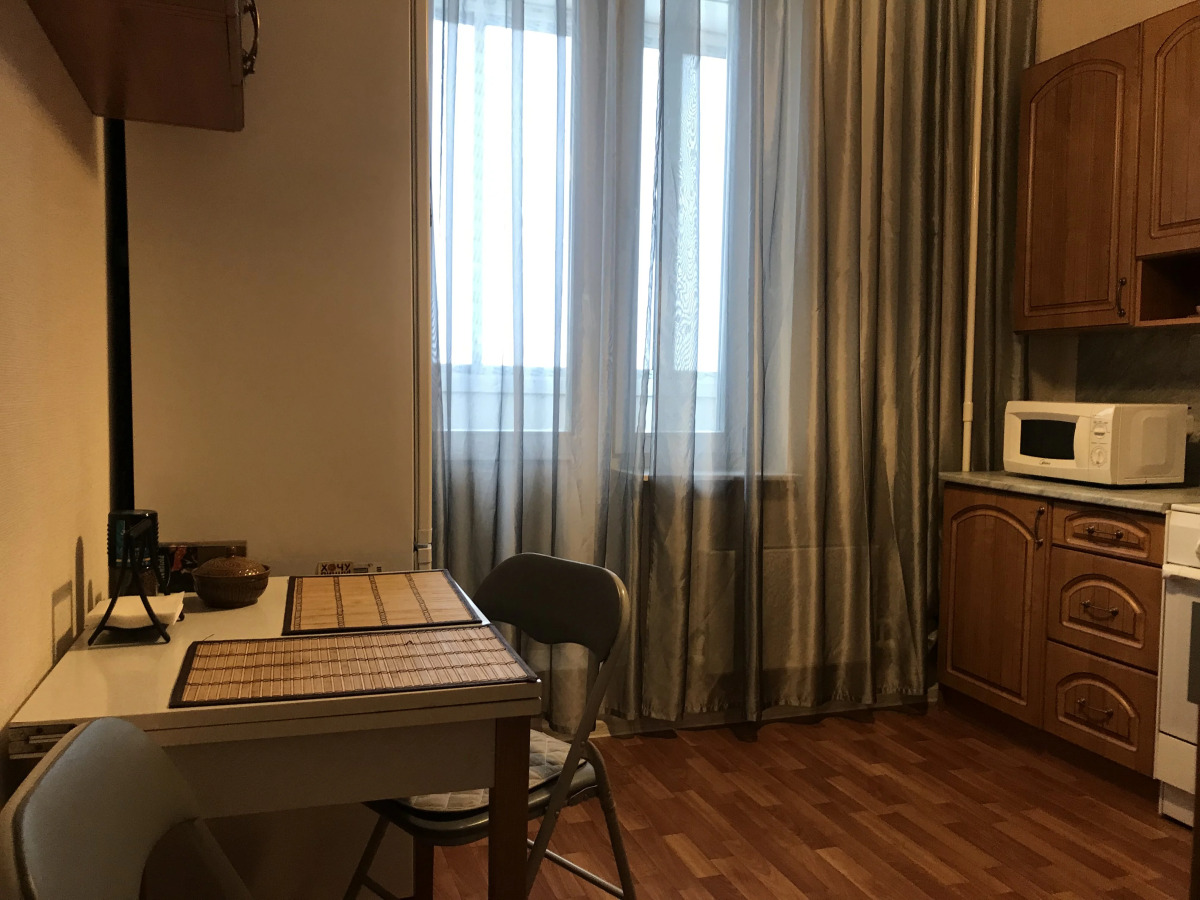 Апартаменты Maria