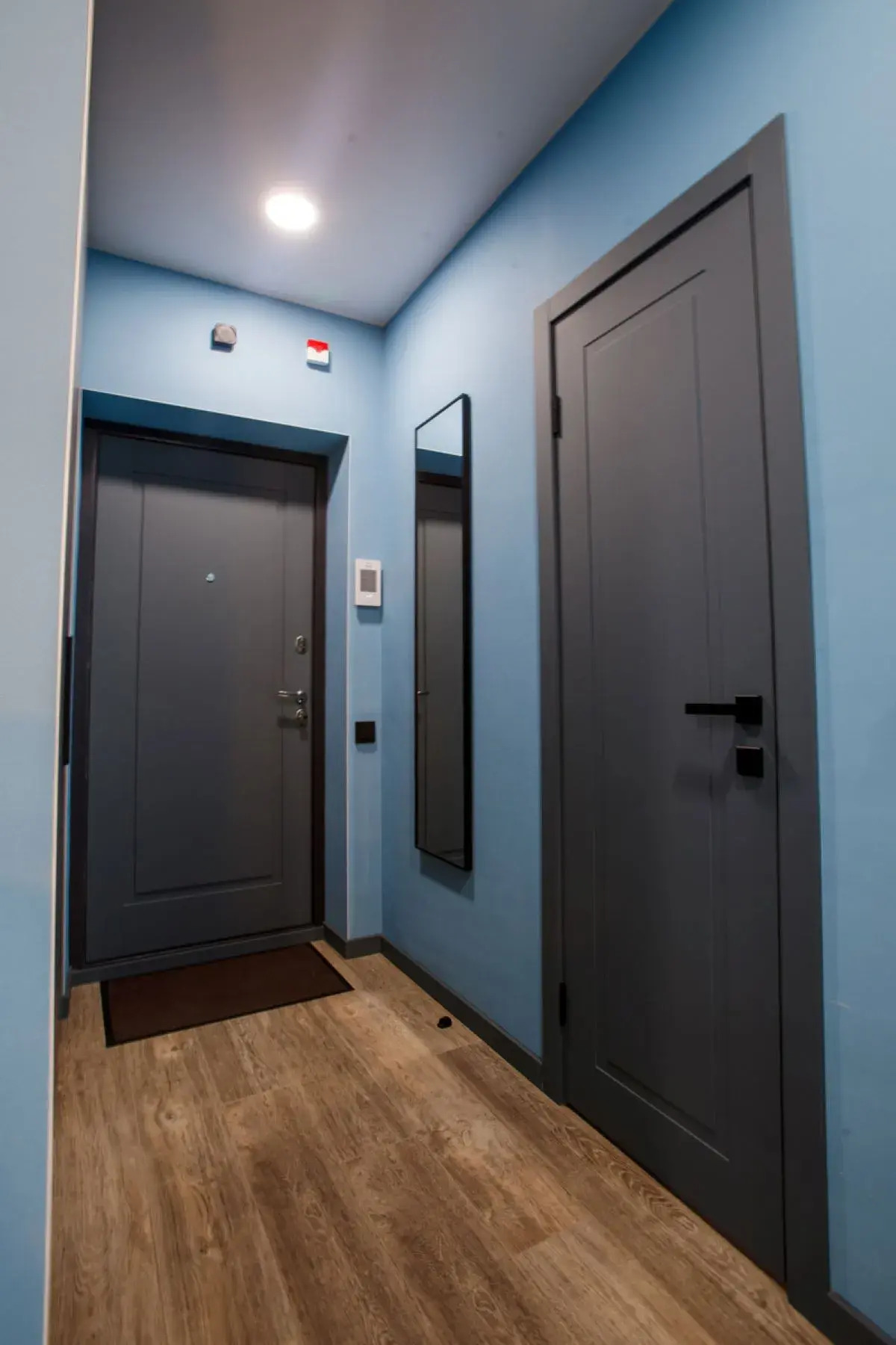 Апартаменты Сутки Уфа Пархоменко 156Д 46