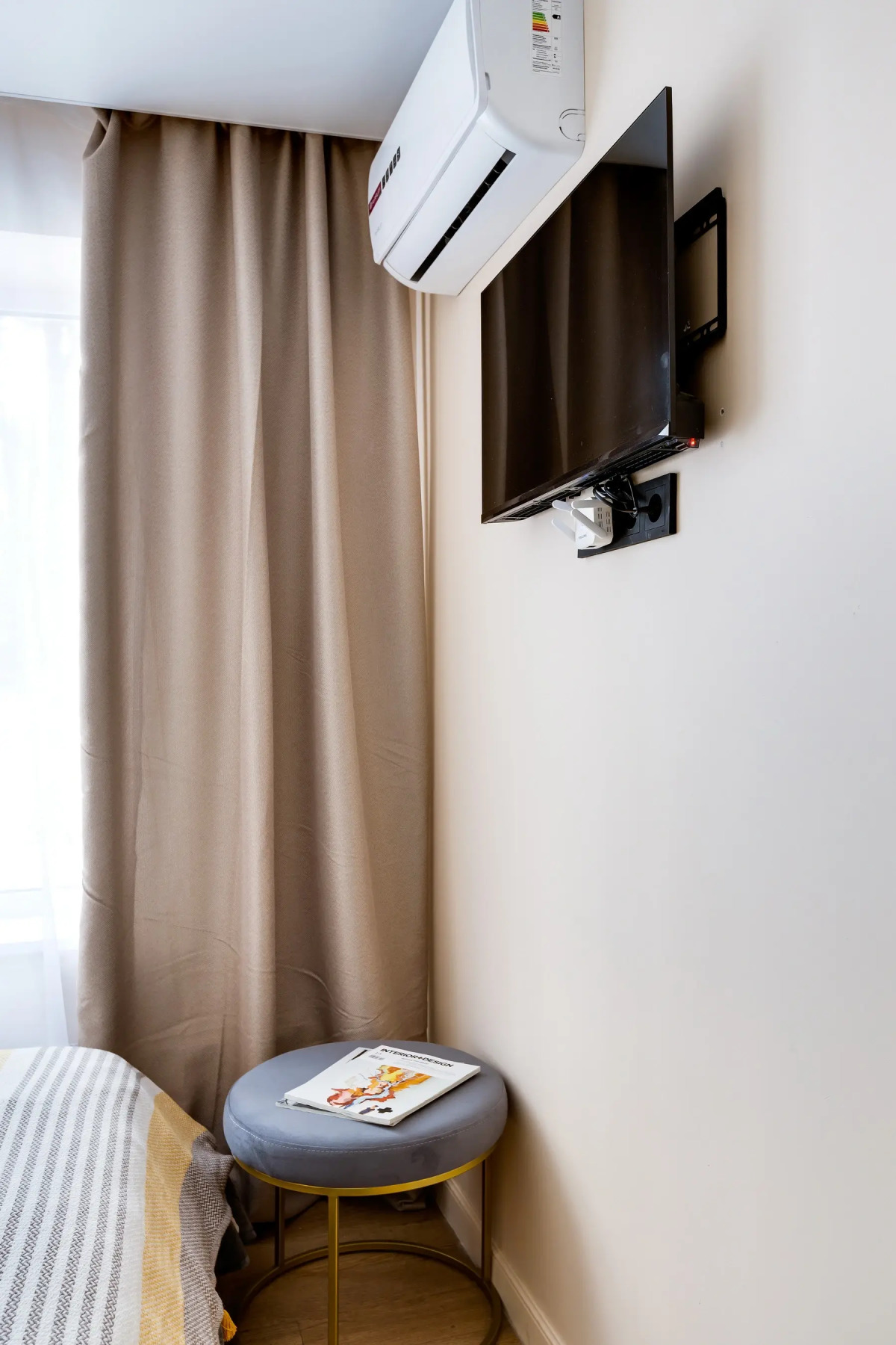 Апартаменты Venera от Home24