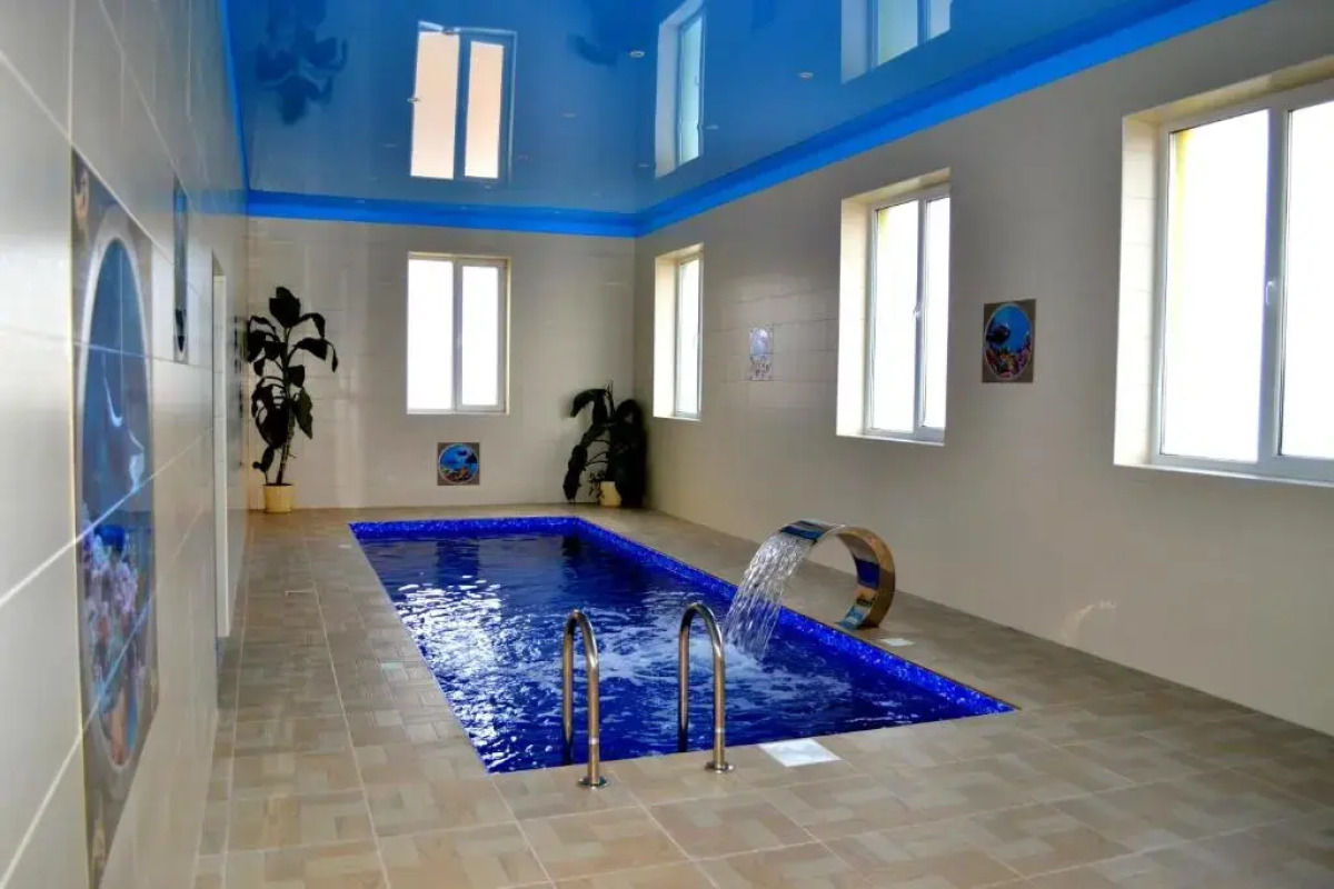 Гостевой дом На лугу