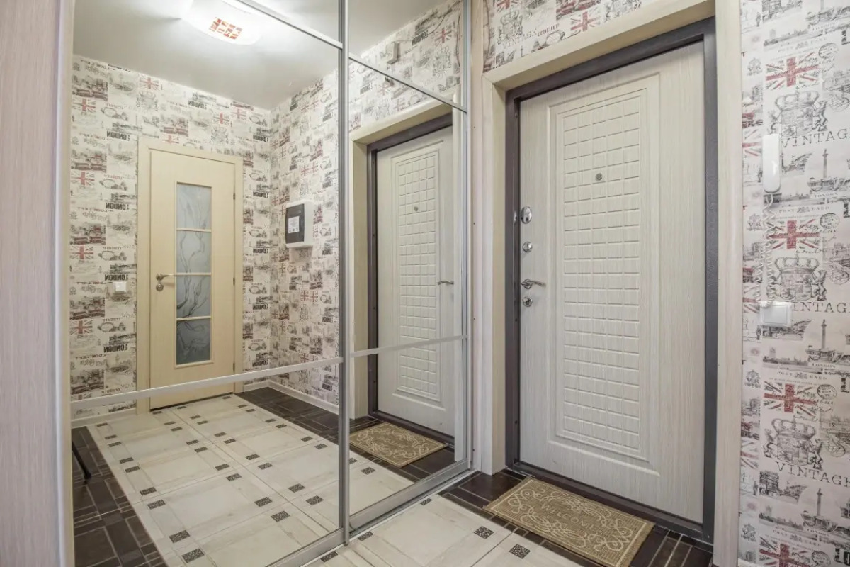 Апартаменты VEGAS на Гагарина 101/2 1