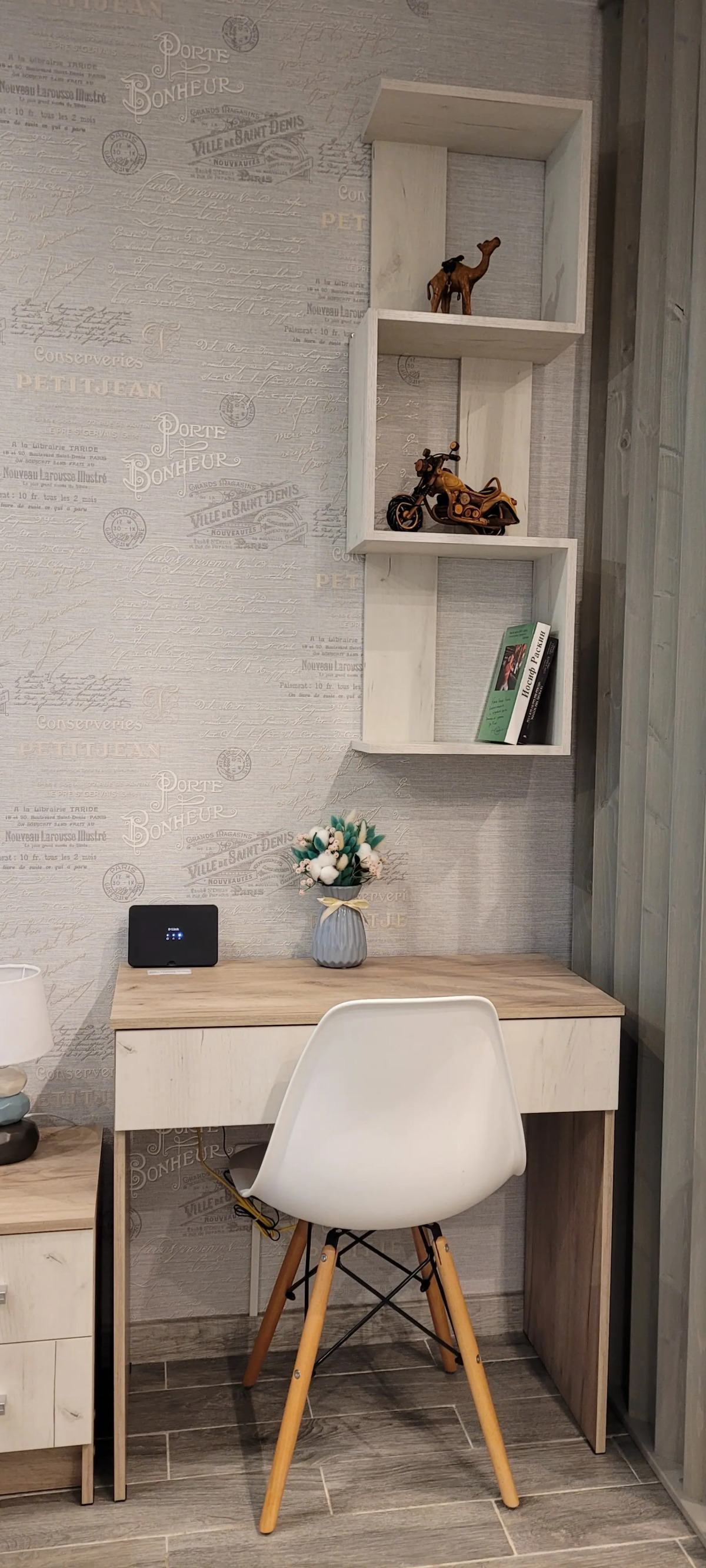 Квартира Cтудия с удобным расположением