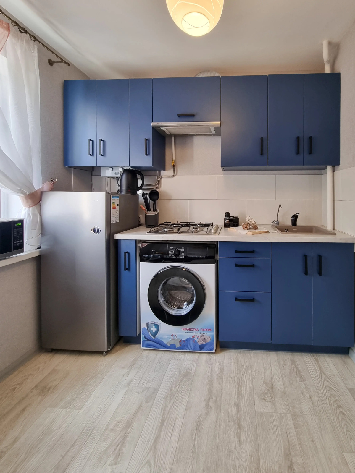 Апартаменты LovelyHome39 у Музея Марципан