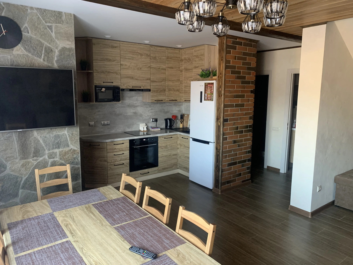 Гостевой Дом Солнечная Дача