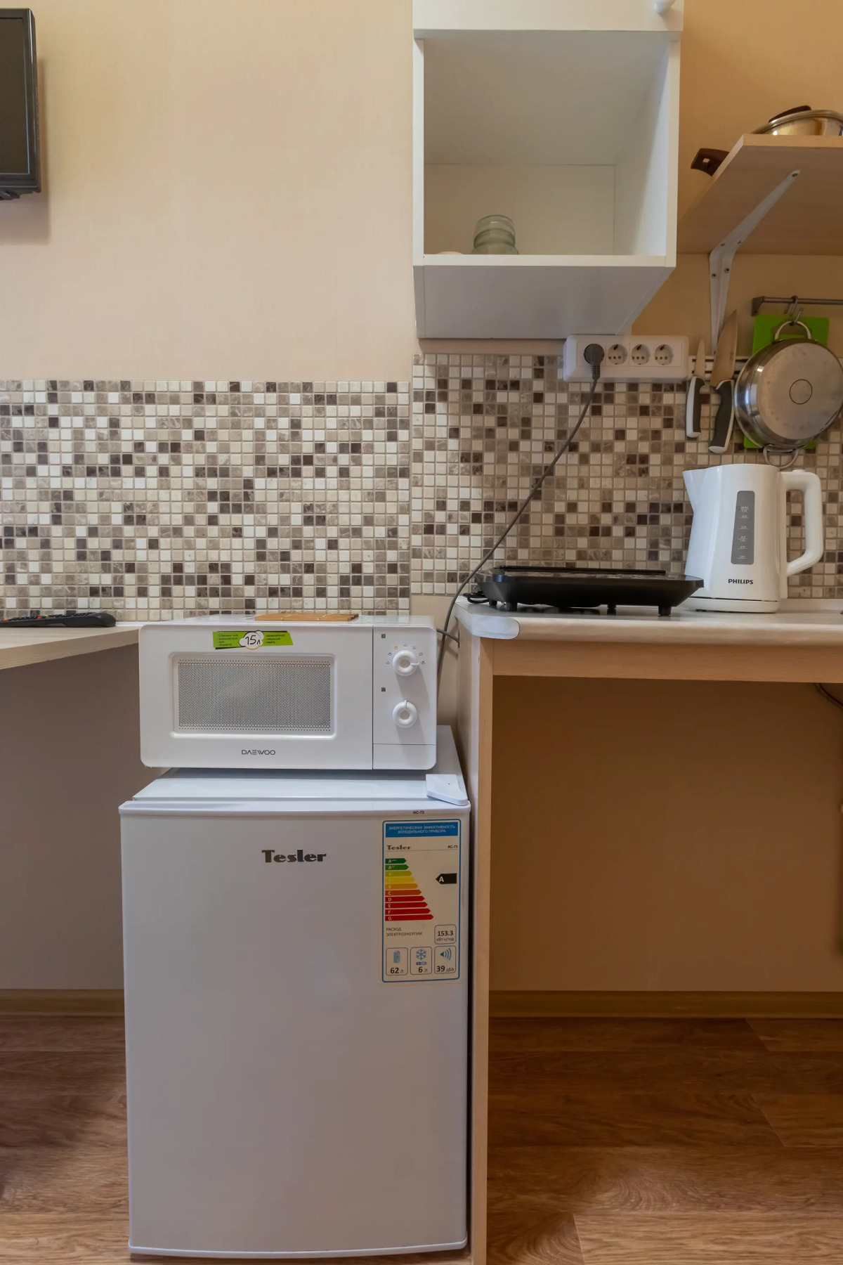 Студия у метро Балтийская