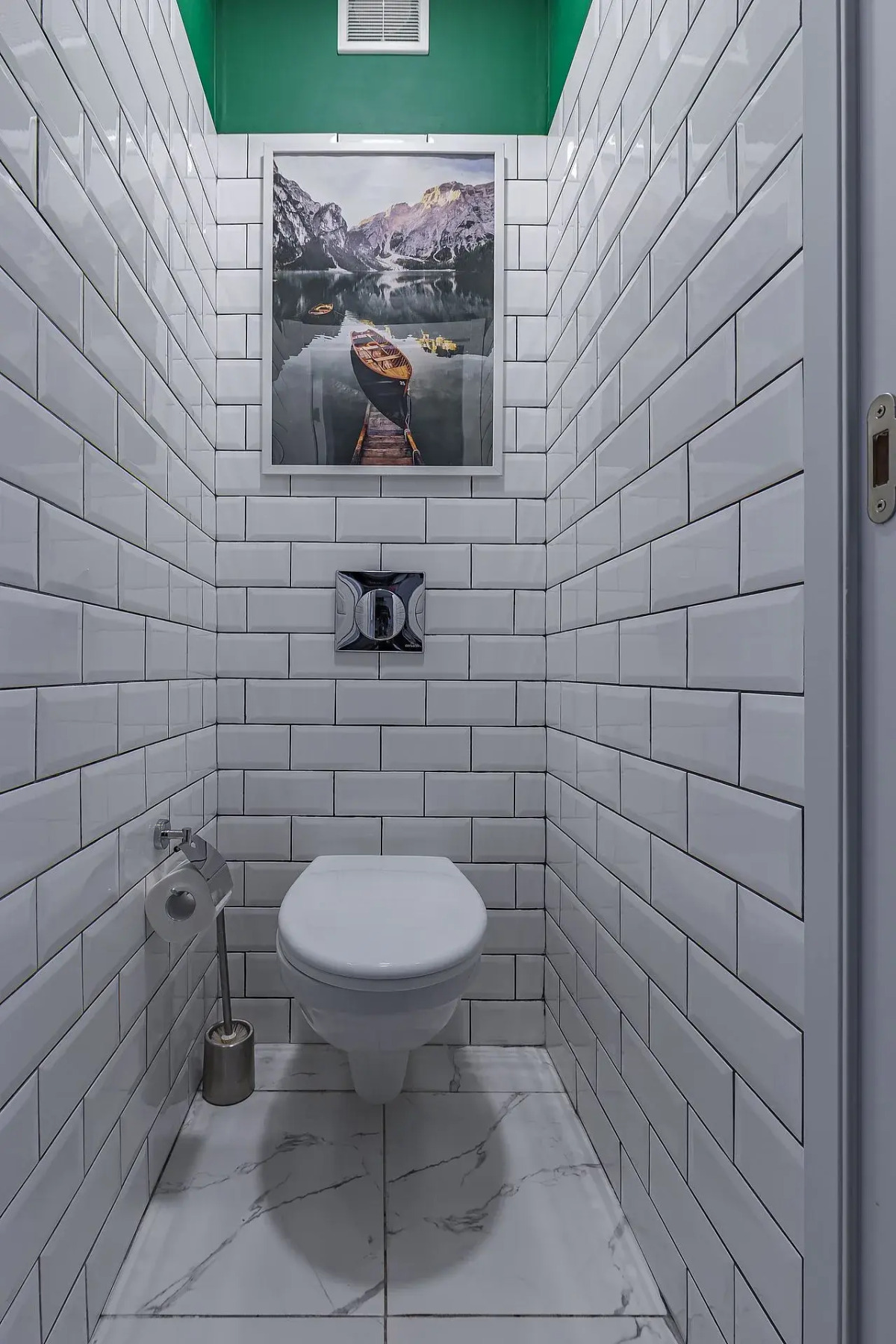 Квартира Стильная 1-комнатная рядом с Ярмаркой