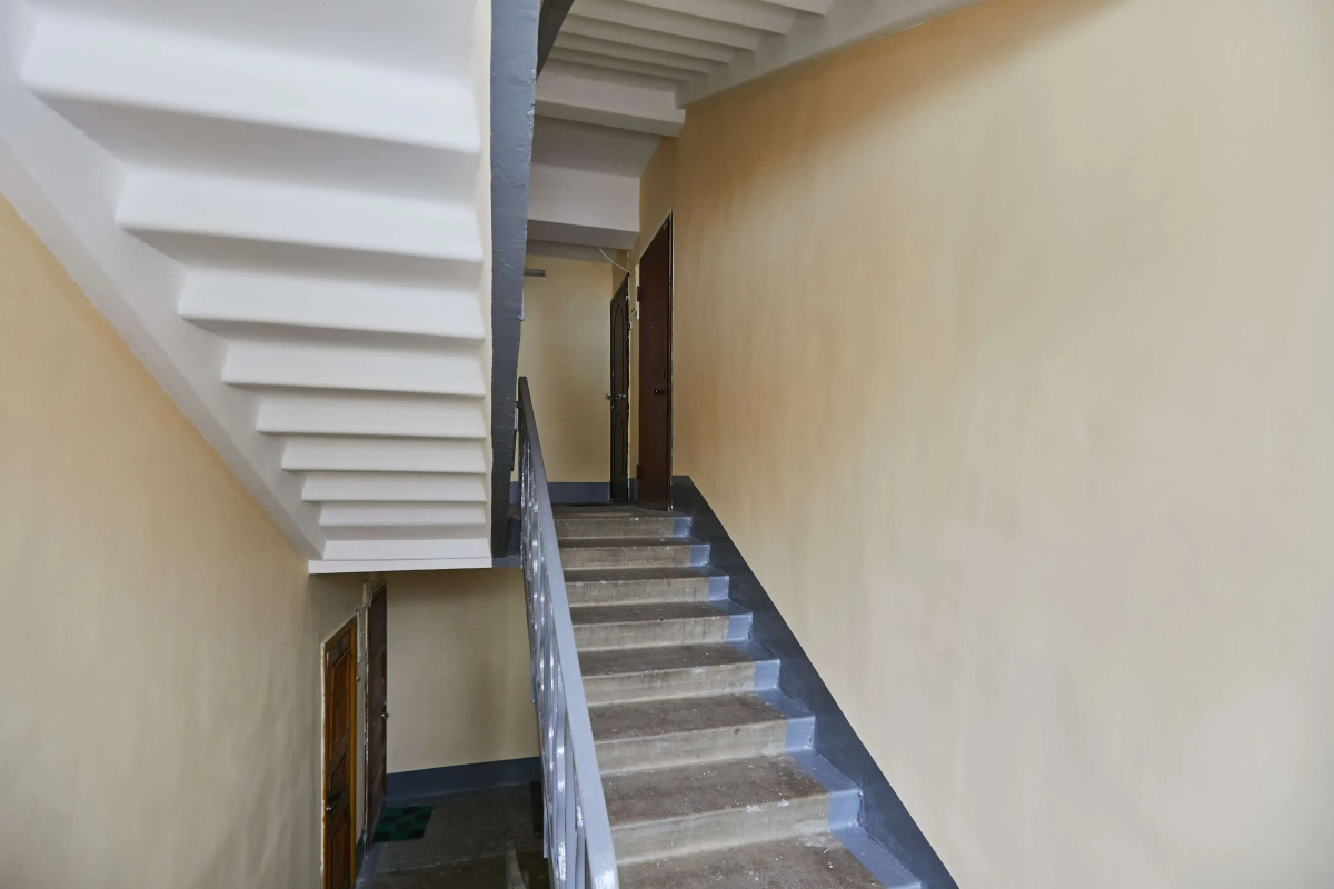 Квартира на Озерковой 51к2