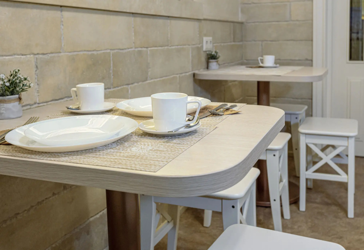 Гостевой дом в Гатчине Фон Люце