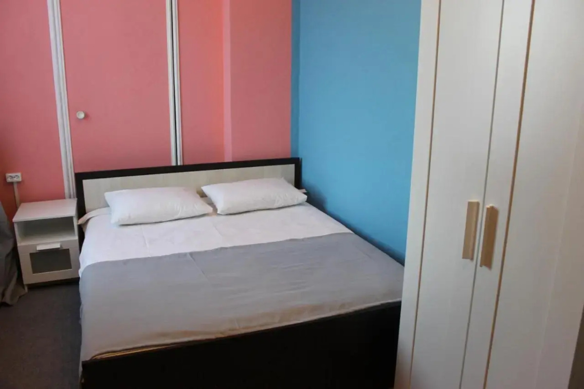 Мини-Отель В центре