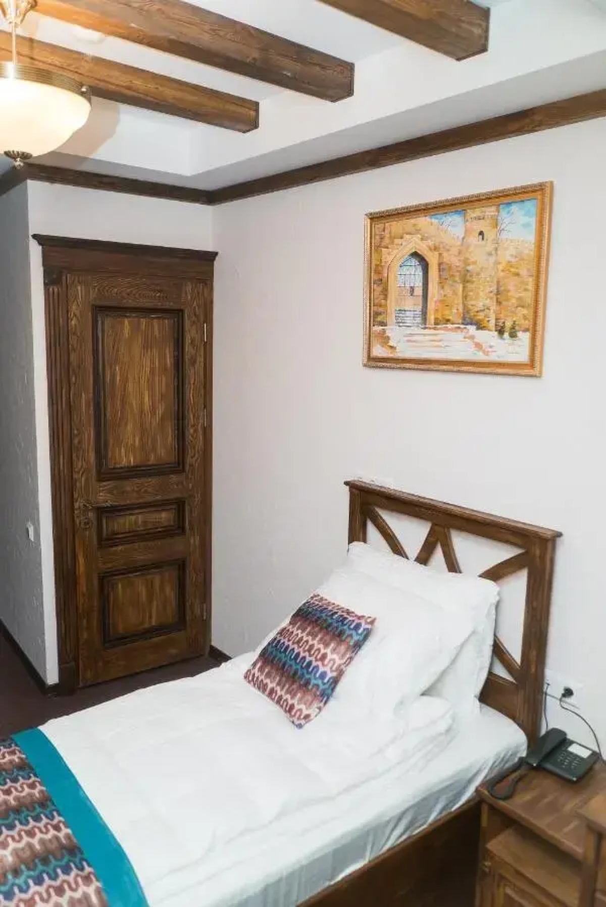 Maajid Hotel & Restaurant