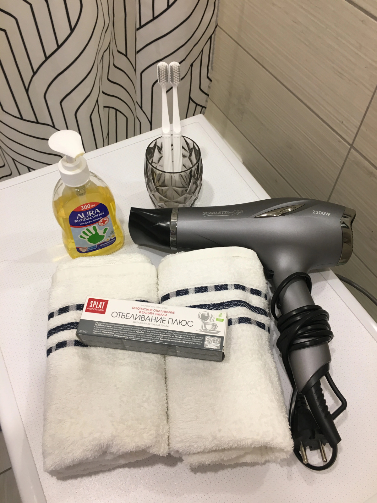 Квартира Сахалинская