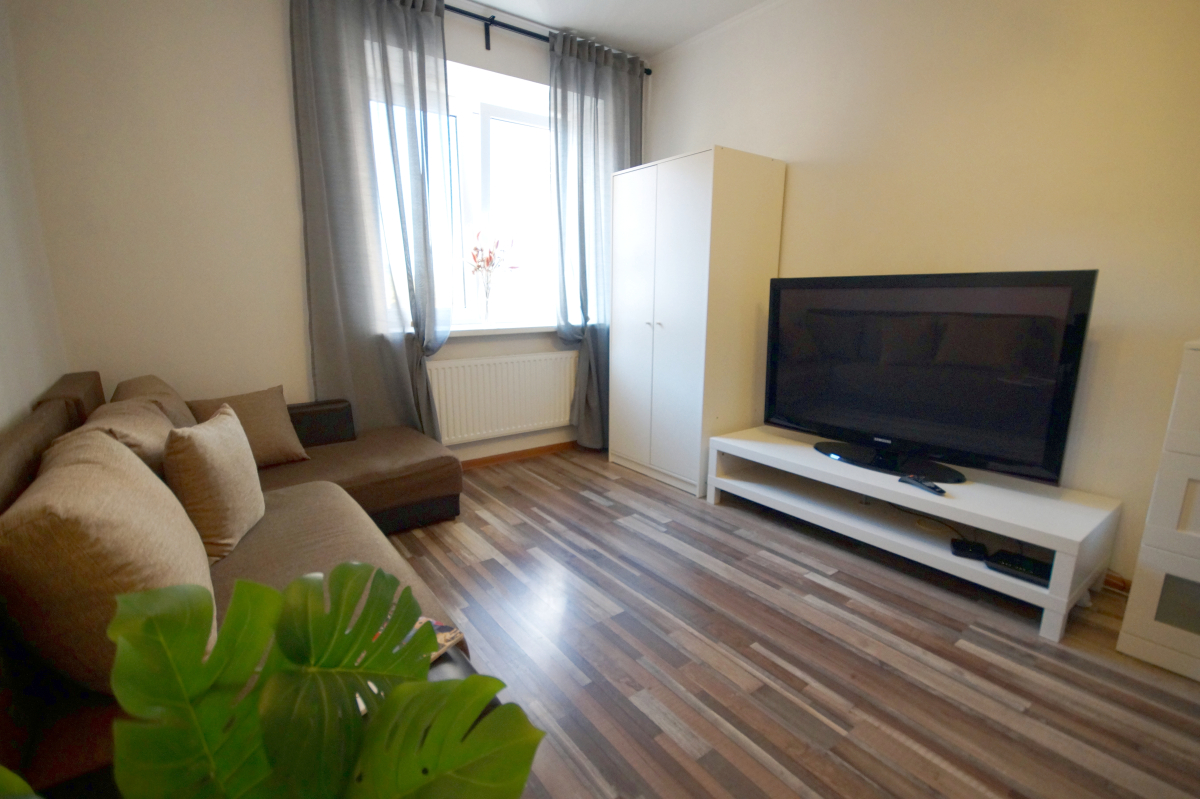 Апартаменты PiterHouse Apartments Turku 11