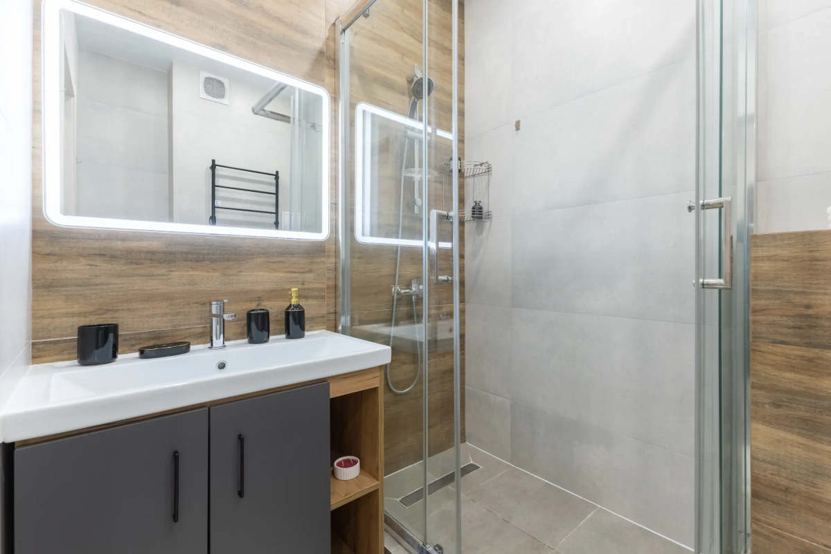 Апартаменты Comfort Home на Четаева 43а