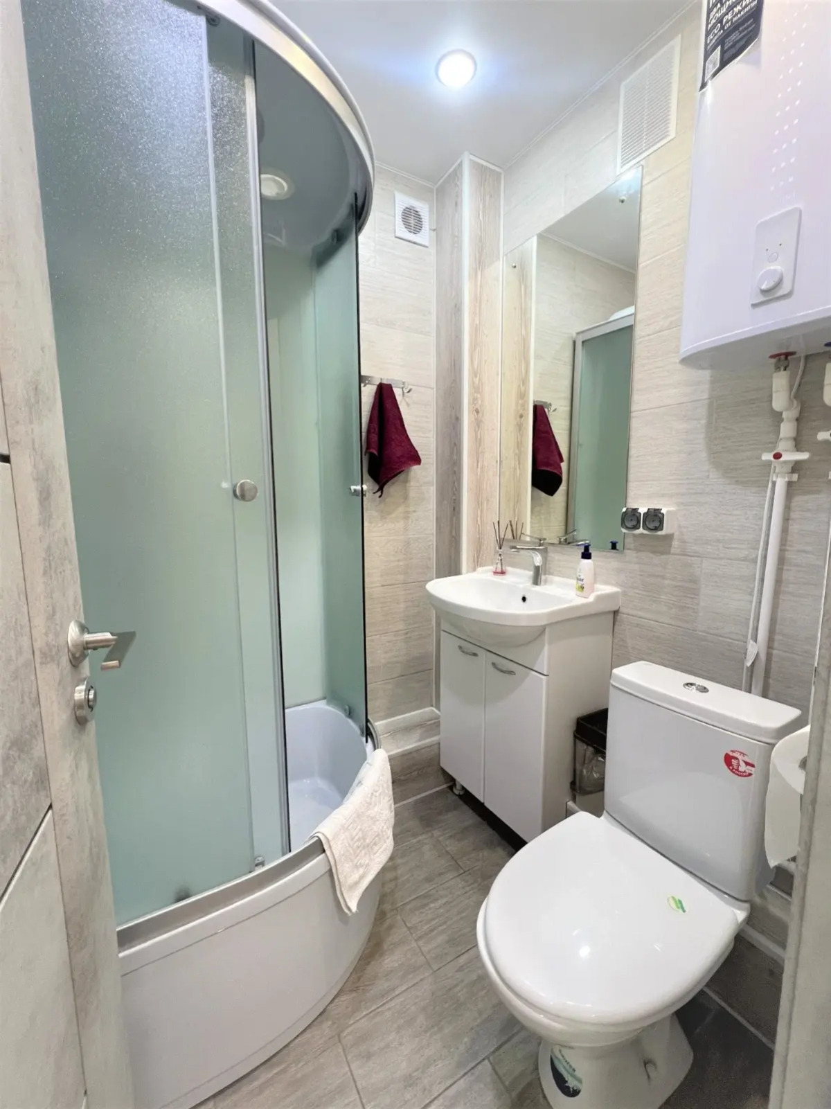 Мини-отель На Набережной