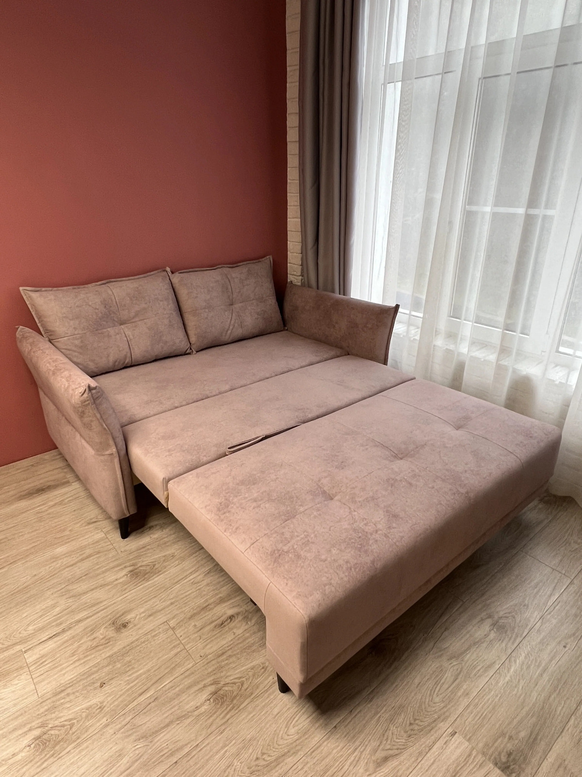 Квартира Сдается стильная квартира в сердце города