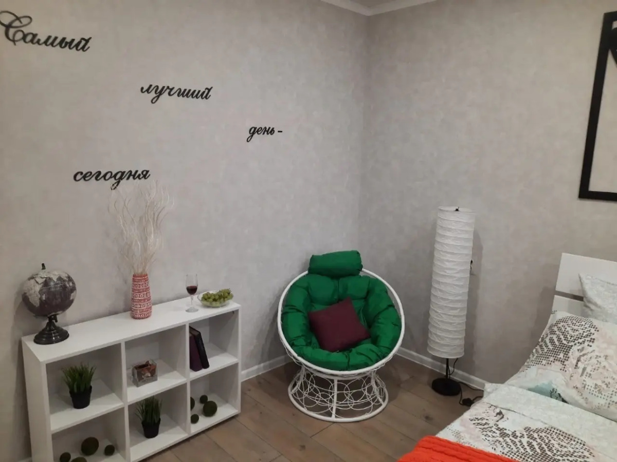 Квартира 28-й Квартал 1