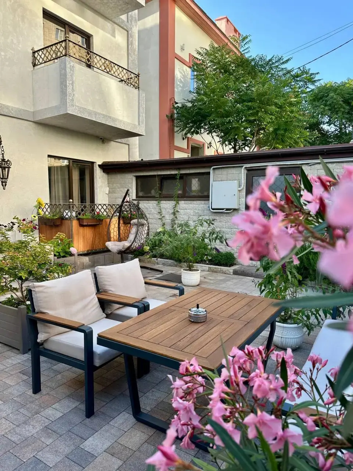 Гостевой дом Aurum