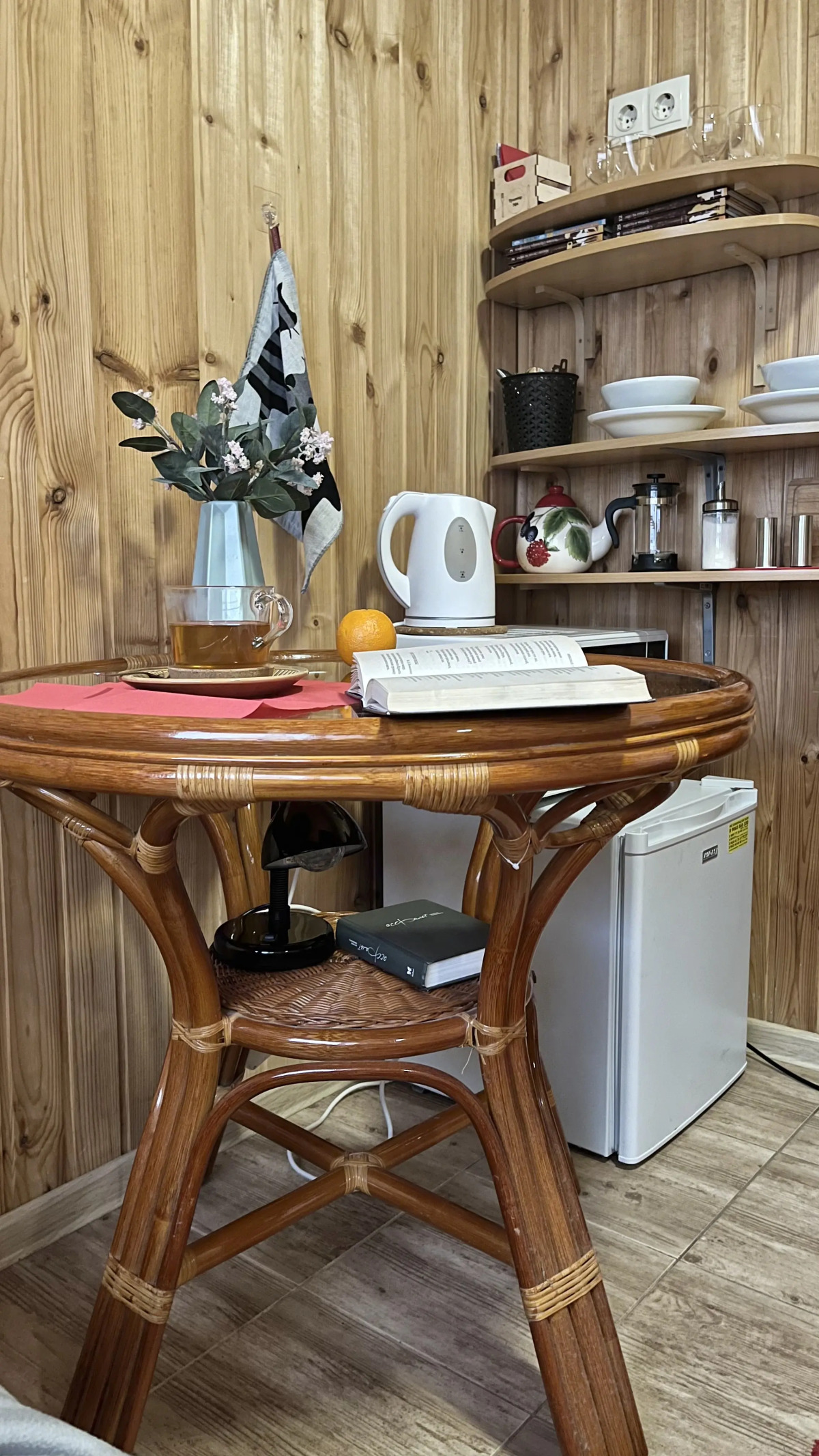 Квартира Зеленая Миля Эконом