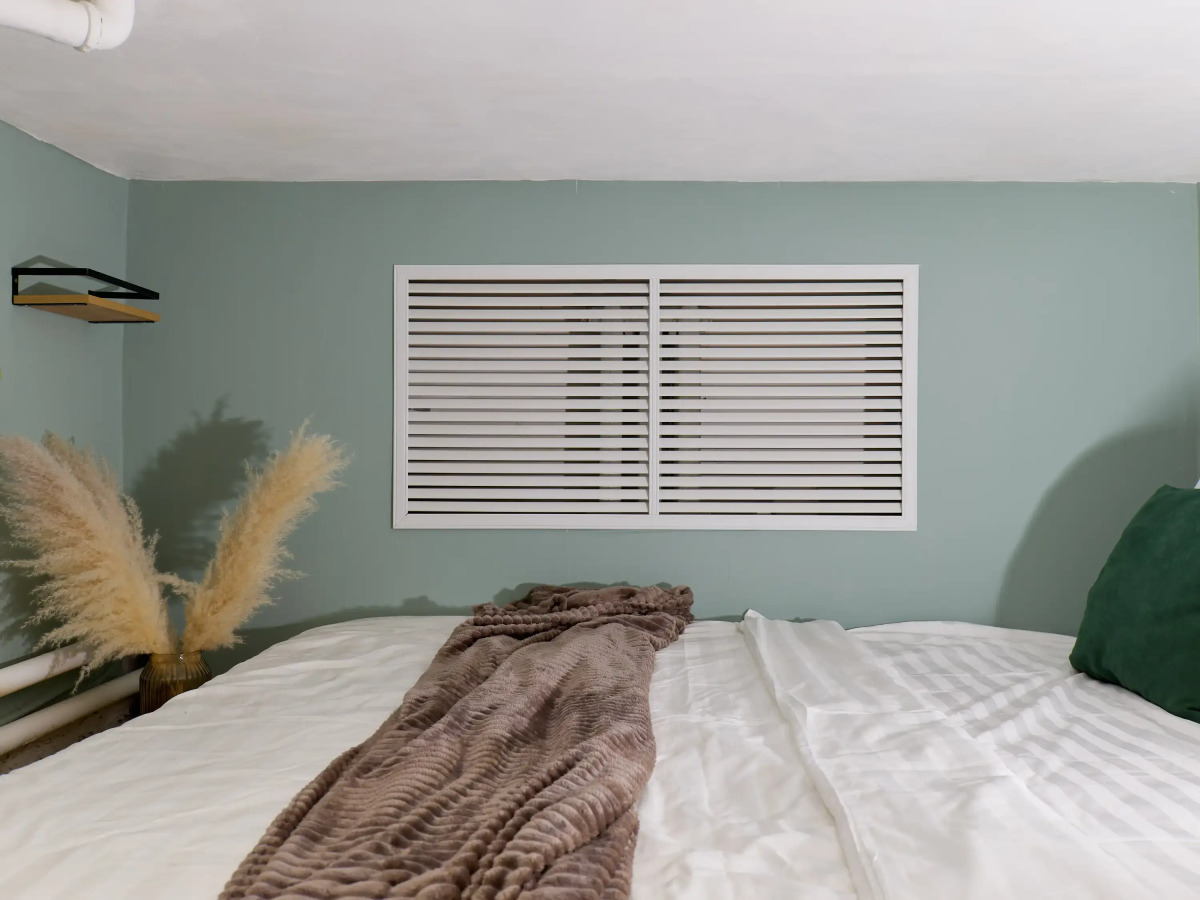 Апартаменты Vizit с новым дизайнерским ремонтом. Студия 3