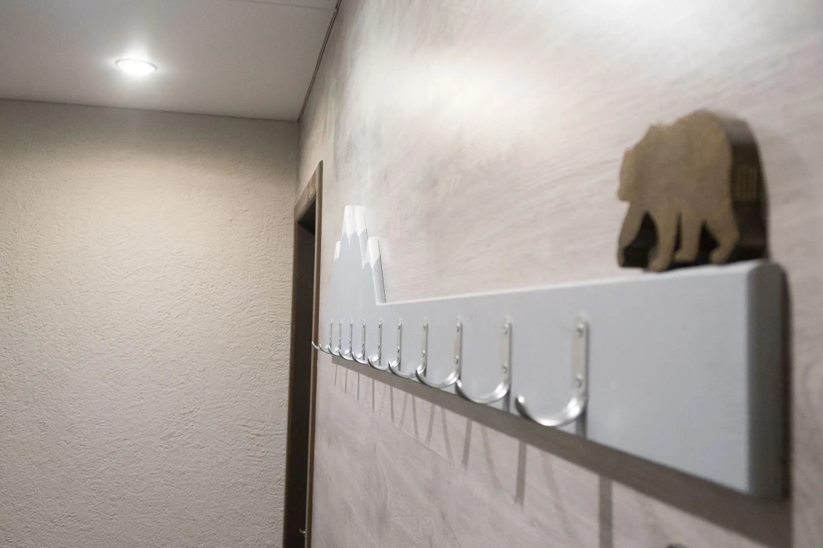 Апартаменты Двухкомнатные 50 лет Октября 35