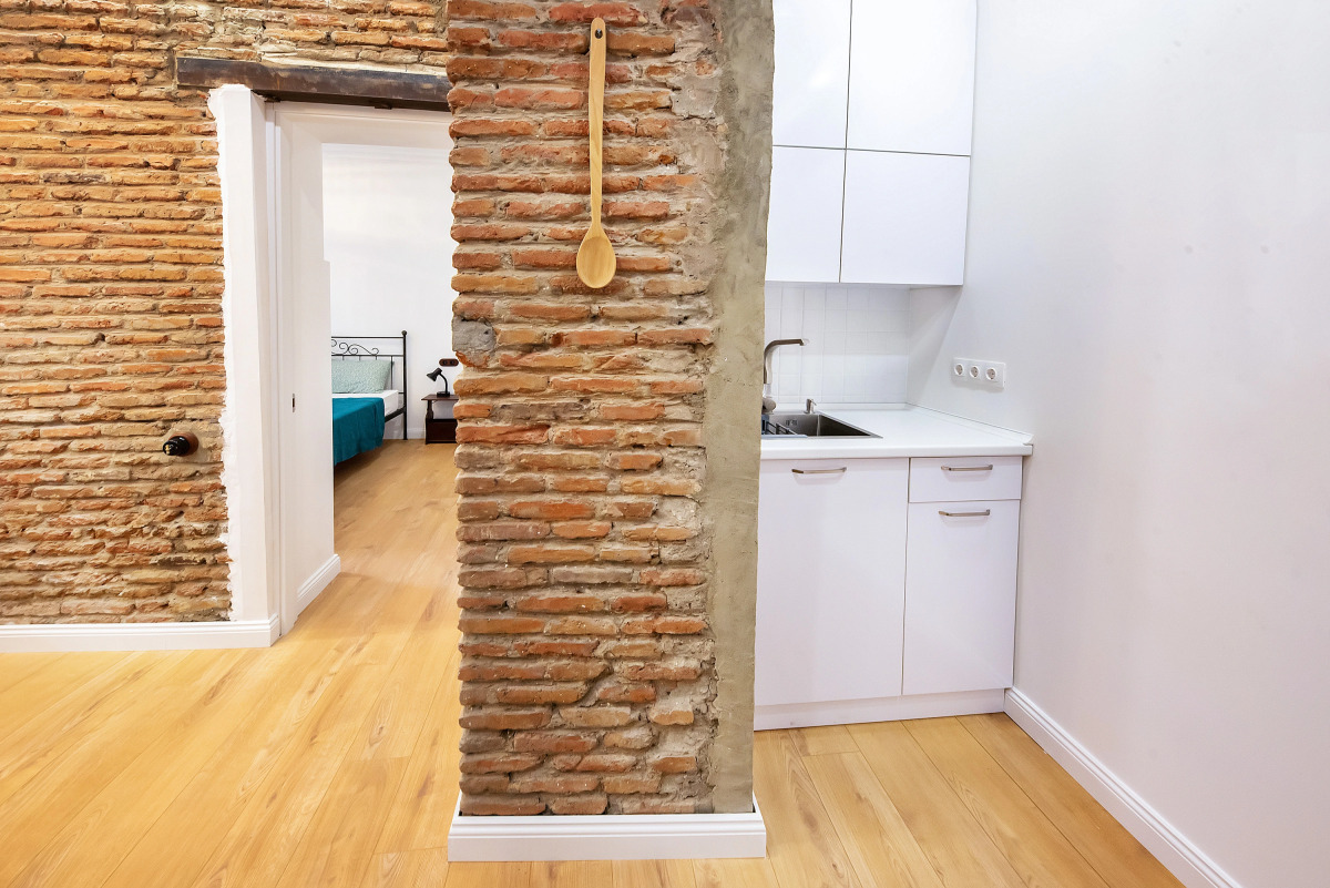 Апартаменты HB apartments Beridze II