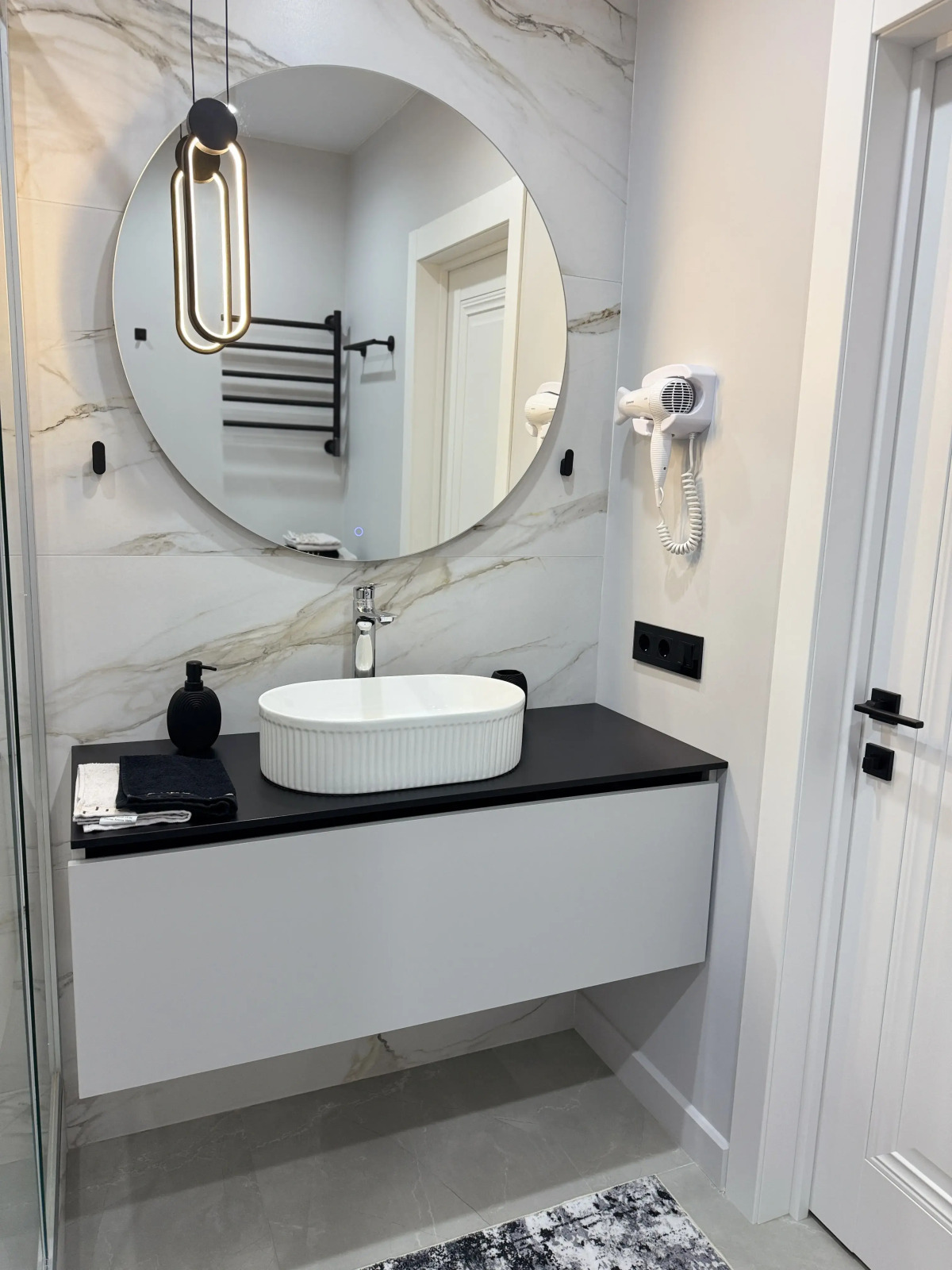 Апартаменты Milada с террасой на крыше