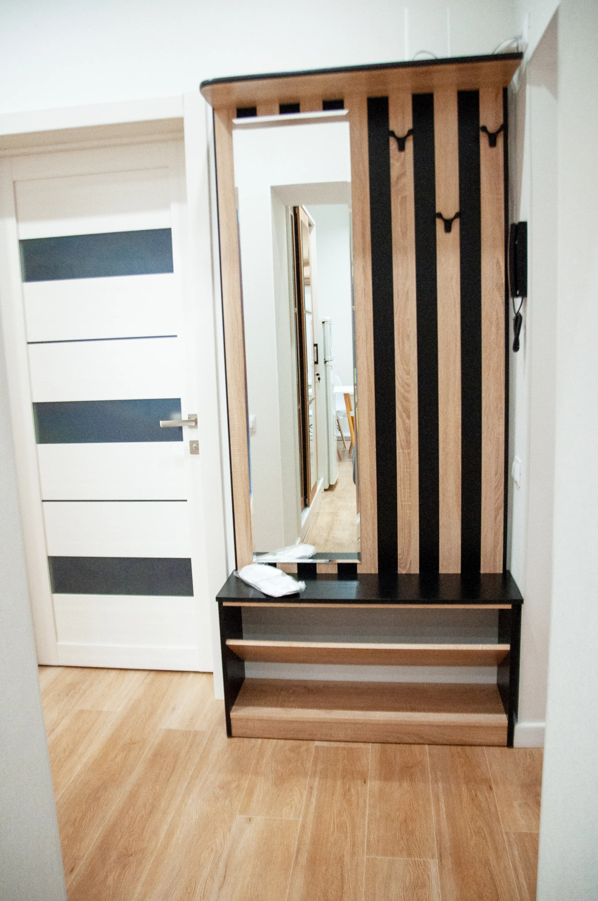 Квартира Ava Home